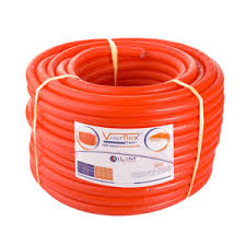 ML.TUBE ANNELE VISAFLEX ISORANGE-TWIN 09/16
