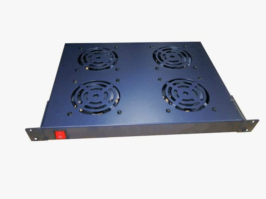 PLATEAU DE VENTILATION 4 VENTILATEURS IMPORTATION