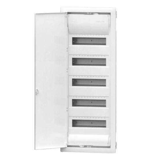 COFFRET ENCASTRE 60M VU60NR . HAGER